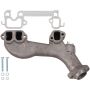 ATP PARTS 101195 ATP Exhaust Manifold