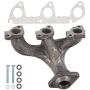 ATP PARTS 101196 ATP Exhaust Manifold