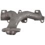 ATP PARTS 101196 ATP Exhaust Manifold