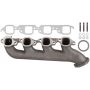 ATP PARTS 101197 ATP Exhaust Manifold