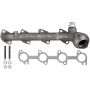 ATP PARTS 101199 ATP Exhaust Manifold