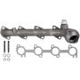 ATP PARTS 101199 ATP Exhaust Manifold