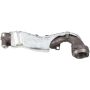 ATP PARTS 101202 ATP Exhaust Manifold