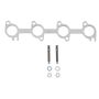 ATP PARTS 101204 ATP Exhaust Manifold