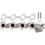 ATP PARTS 101204 ATP Exhaust Manifold
