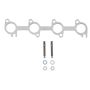 ATP PARTS 101204 ATP Exhaust Manifold