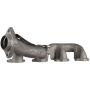 ATP PARTS 101206 ATP Exhaust Manifold