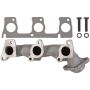ATP PARTS 101207 ATP Exhaust Manifold