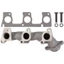 ATP PARTS 101207 ATP Exhaust Manifold