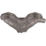 ATP PARTS 101208 ATP Exhaust Manifold