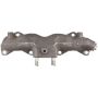 ATP PARTS 101208 ATP Exhaust Manifold