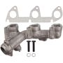 ATP PARTS 101209 ATP Exhaust Manifold