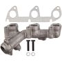 ATP PARTS 101209 ATP Exhaust Manifold
