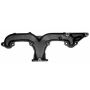 ATP PARTS 101219 ATP Exhaust Manifold