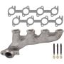 ATP PARTS 101220 ATP Exhaust Manifold