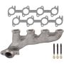 ATP PARTS 101220 ATP Exhaust Manifold