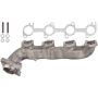 ATP PARTS 101221 ATP Exhaust Manifold