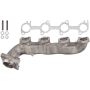 ATP PARTS 101221 ATP Exhaust Manifold