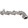 ATP PARTS 101221 ATP Exhaust Manifold