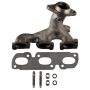 ATP PARTS 101223 ATP Exhaust Manifold