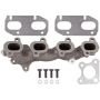 ATP PARTS 101224 ATP Exhaust Manifold