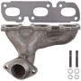 ATP PARTS 101226 ATP Exhaust Manifold