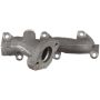 ATP PARTS 101228 ATP Exhaust Manifold