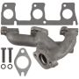 ATP PARTS 101228 ATP Exhaust Manifold