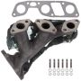 ATP PARTS 101230 ATP Exhaust Manifold