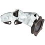 ATP PARTS 101230 ATP Exhaust Manifold