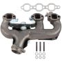 ATP PARTS 101233 ATP Exhaust Manifold