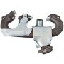 ATP PARTS 101233 ATP Exhaust Manifold