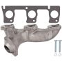 ATP PARTS 101234 ATP Exhaust Manifold