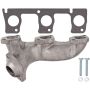 ATP PARTS 101234 ATP Exhaust Manifold