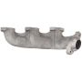 ATP PARTS 101235 ATP Exhaust Manifold