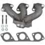 ATP PARTS 101236 ATP Exhaust Manifold