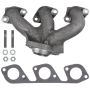 ATP PARTS 101236 ATP Exhaust Manifold