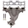 ATP PARTS 101238 ATP Exhaust Manifold