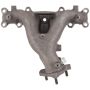 ATP PARTS 101238 ATP Exhaust Manifold