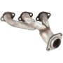 ATP PARTS 101240 ATP Exhaust Manifold