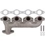 ATP PARTS 101242 ATP Exhaust Manifold
