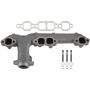 ATP PARTS 101246 ATP Exhaust Manifold