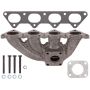 ATP PARTS 101247 ATP Exhaust Manifold