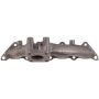 ATP PARTS 101247 ATP Exhaust Manifold