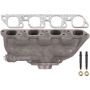 ATP PARTS 101248 ATP Exhaust Manifold