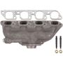 ATP PARTS 101248 ATP Exhaust Manifold