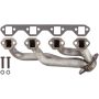 ATP PARTS 101250 ATP Exhaust Manifold