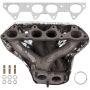 ATP PARTS 101253 ATP Exhaust Manifold