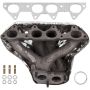 ATP PARTS 101253 ATP Exhaust Manifold