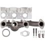 ATP PARTS 101255 ATP Exhaust Manifold